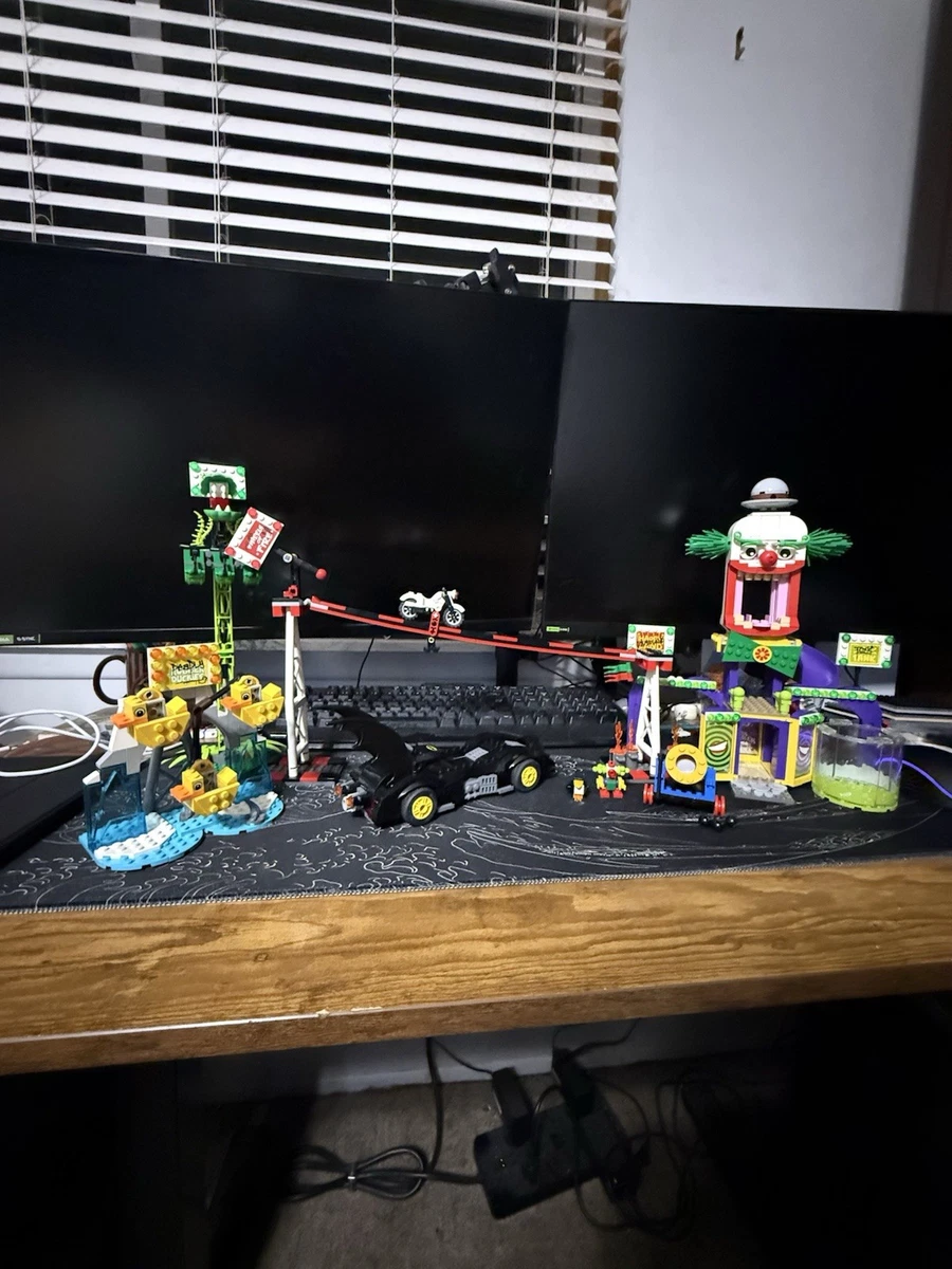 LEGO Hero Jokerland Complete Sets & Packs for sale | eBay