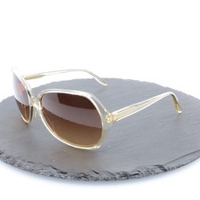 Authentic Barton Perreira Women s Sunglasses "KRISTEL" 64-17-130 CHA VIDEO 