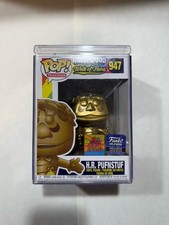 Funko Pop! Vinyl: H.R. Pufnstuf (Gold) - Funko Hollywood Store (Exclusive) #947