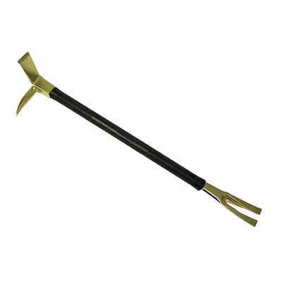 Nupla 75.34-026 Bush Hook, Fiberglass Handle, 2 Ft. 1/2'' L
