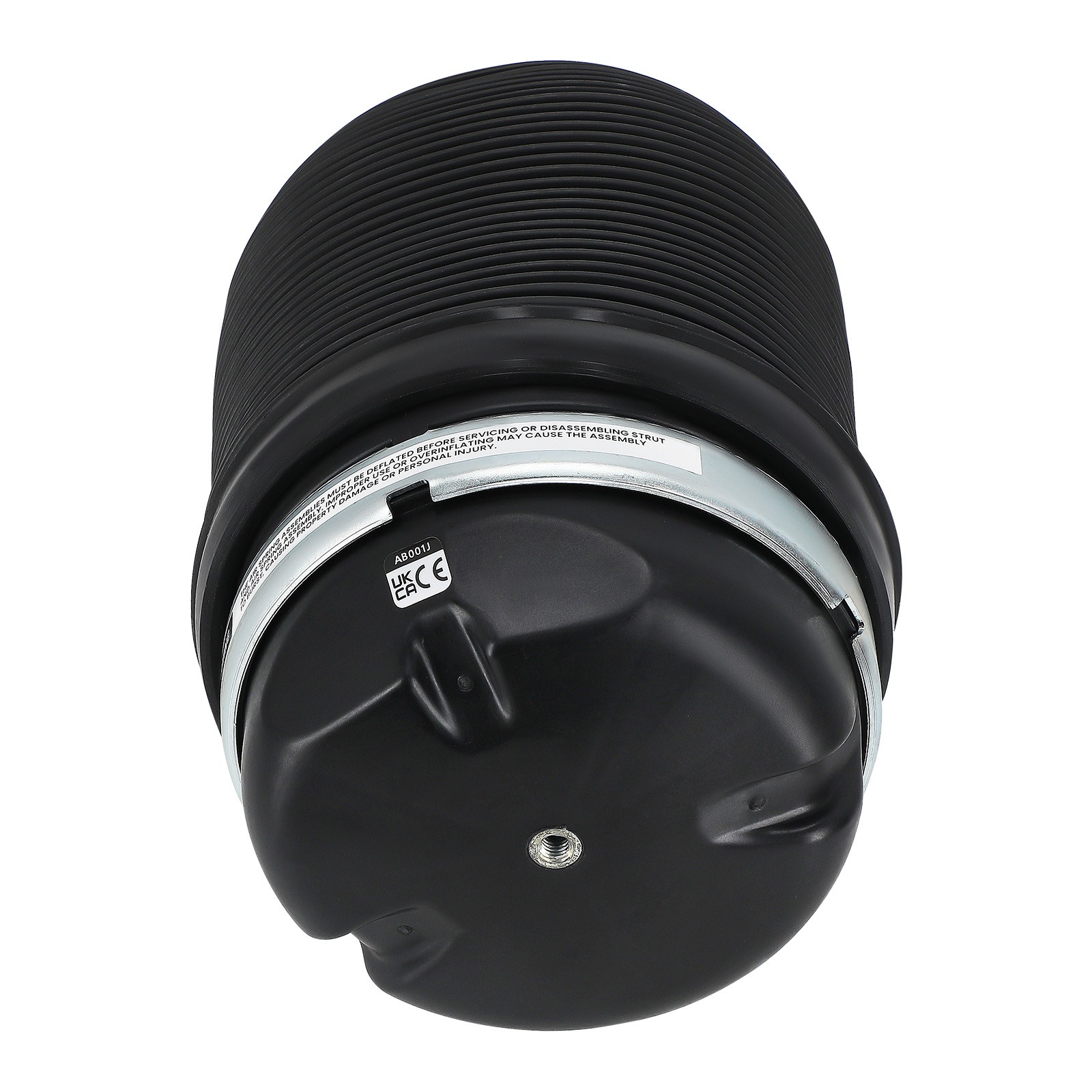 Suspension pneumatique arrière pour Audi A6 C6 4F Avant Quattro