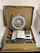 selfie ring light kit led With Tripod Stands And Remote