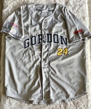 Chase Authentics Jeff Gordon Hendrick Motorsports NASCAR Jersey 2XL Gray Navy