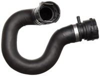 Oben Gates 05-2833 KüHlerschlauch FüR Audi