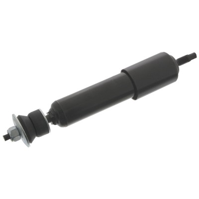 FEBI cab storage damper for 349007 45769