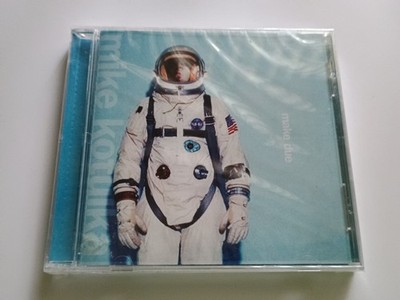 Mike Kotulka Make Due CD New Sealed