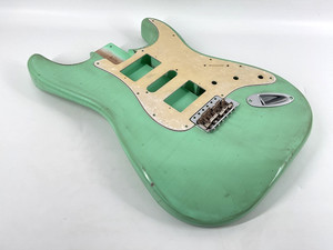 MJT Aged Guitar Finishes | eBay Stores