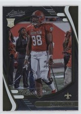 2021 Panini Absolute Rookies Payton Turner #194 gp1