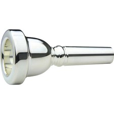 Yamaha Standard Series Trombone Mouthpiece Large Shank 51