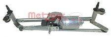 Wischergestänge METZGER AUTOTEILE 2190866 für SKODA OE FABIA 3 NJ3 NJ5 TSI TDI
