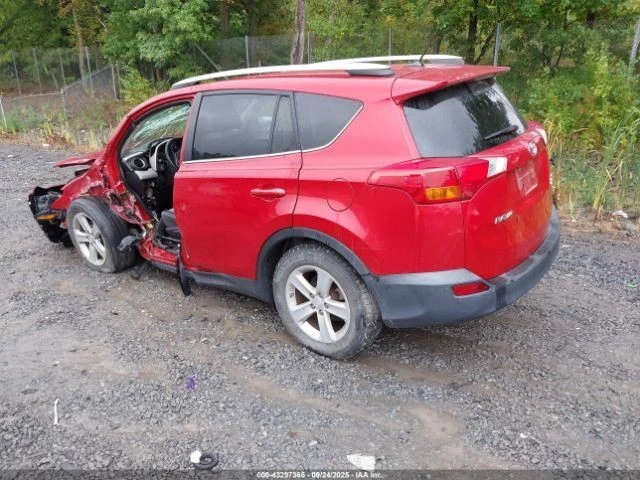 (LOCAL PICKUP ONLY) Rear Drive Shaft Fits 06-18 RAV4 2057474 - Image 3 of 4