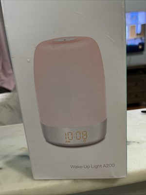 Wake Up Light