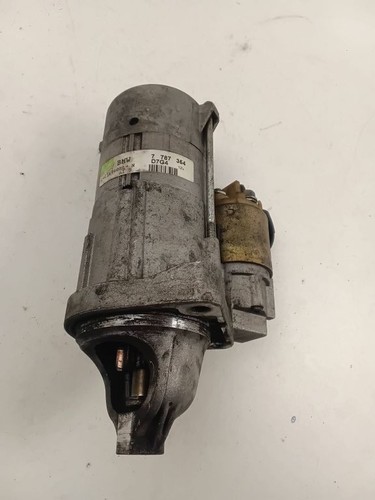 Original Anlasser BMW 5er E60 E61 520d 177PS - 7787354 - N47 130kW