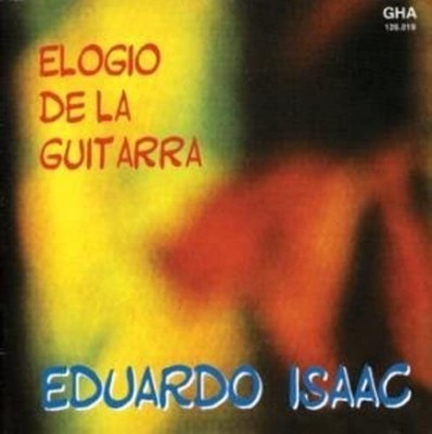 Va-Guitar Music Elogio de la guitarra (CD)