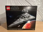 LEGO Star Wars: Imperial Star Destroyer (75252) NISB
