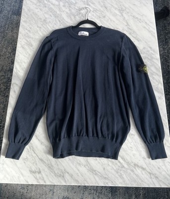 Stone island Long Sleeve Sweater Men s