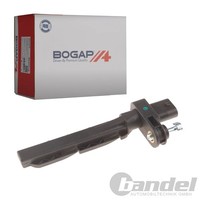 Bogap Kurbelwellensensor Passend FüR BMW 1 2 3 4 5 X1 X3 X5 Mini Mini Toyota