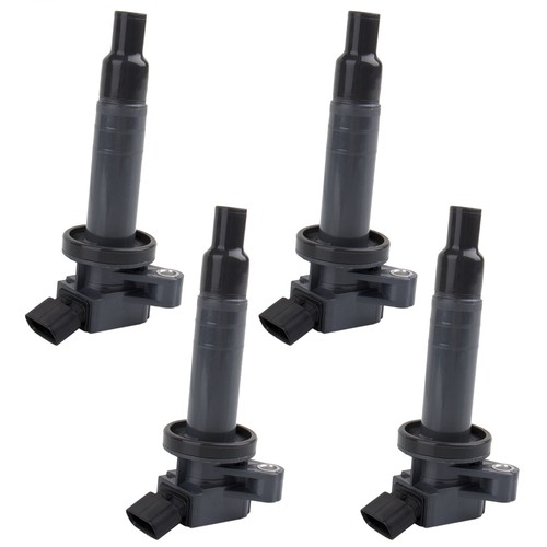 4X Ignition Coils For Toyota Corolla Celica Matrix Chevy Pontiac1.8L 00-08 UF247 - Picture 21 of 21