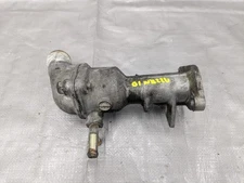 01-05 MAZDA MIATA THERMOSTAT NECK CAP COVER HOUSING 1.8L BPE8-15-1720 01NB22A