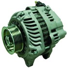 New Alternator For Mitsubishi Eclipse L4 2.4L 06-12 A003TG4891AC