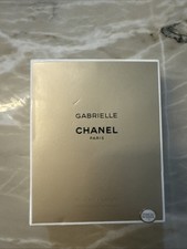 Gabrielle Chanel Essence 3.4 oz / 100 ml EDP Eau De Parfum Spray, NEW, SEALED