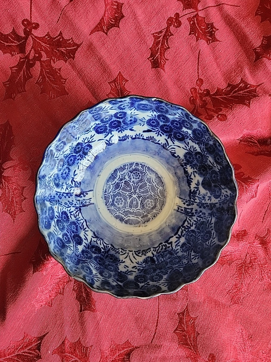 25+ Blue 1900-1940 Antique Chinese Bowls for sale | Updated Oct 2026