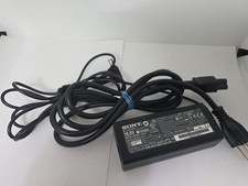 Sony AC Adapter Sony VAIO VGP-AC19V49 N50 V85 VGP-AC19V43 19.5 Volt