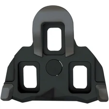 Exustar BSL 11 SPD-SL Cleats - Fixed Black BSL11