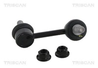 Koppelstange Stabilisator Triscan 8500 43659 FüR Hyundai KIA M12X1,25/M12X1,25 3