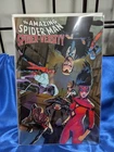 Amazing Spider-Man: Spider-Versity #1 Foil Variant Marvel 2026.  We Combine.