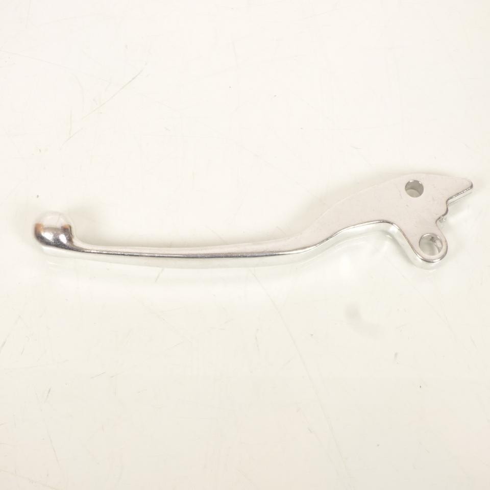 Levier d'embrayage Sifam en aluminium pour moto Suzuki GSXR 1100 argenté