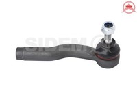 Sidem Spurstangenkopf Gelenkkopf 45947 FM16X1,5R FüR Toyota Avensis Verso CLM20_