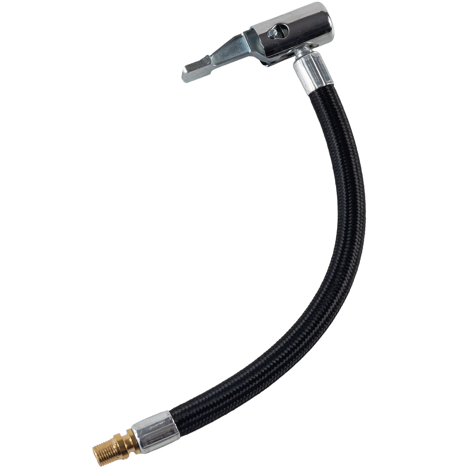 Riderr Flexible Valve Tyre Accessories Extension Tool - Black