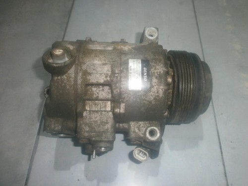 4472208130 Klimakompressor  Opel Zafira DE27415-95