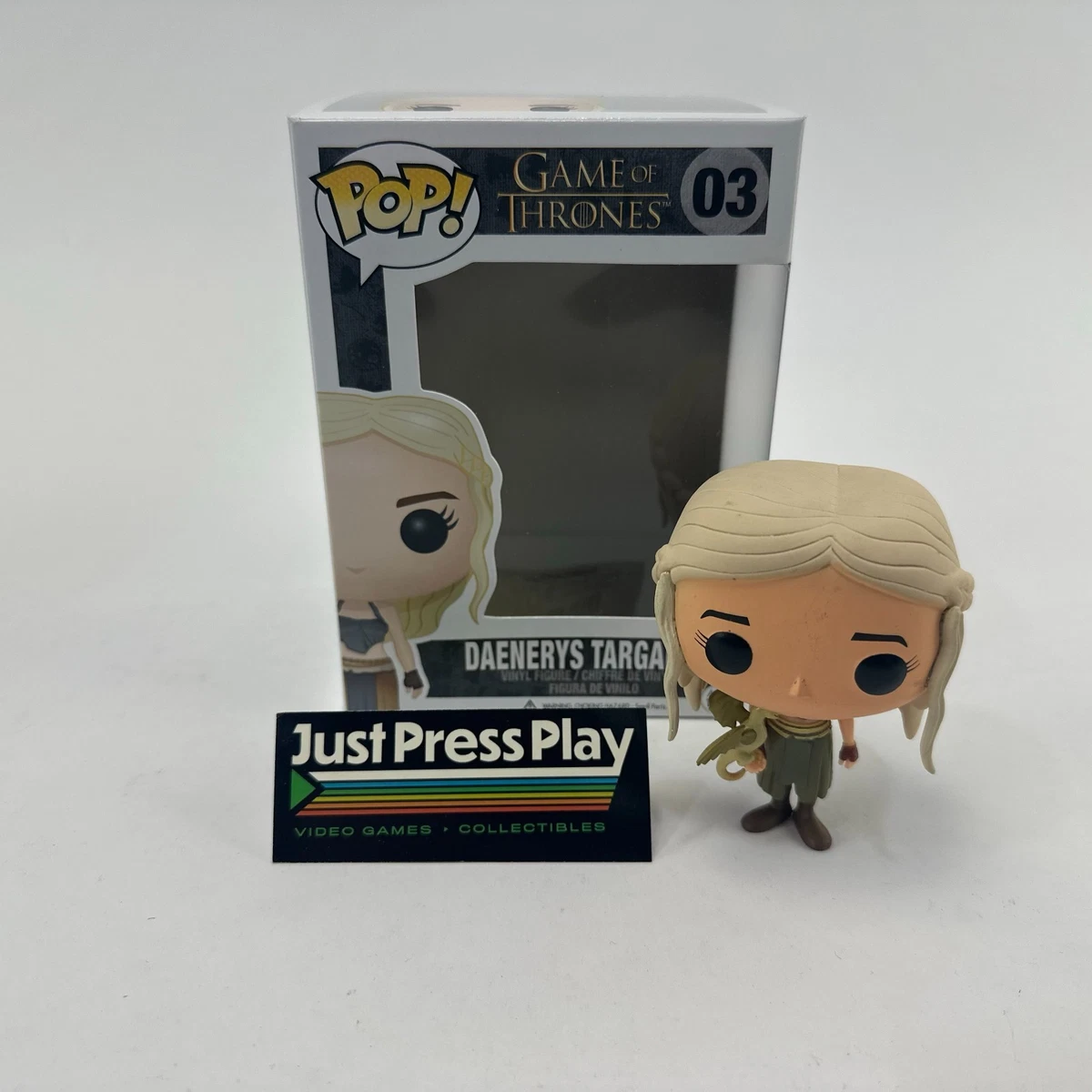 Funko Dragon Vinyl Action Figures & Accessories for sale | eBay