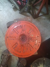 1960 Edsel Air Filter Housing Top