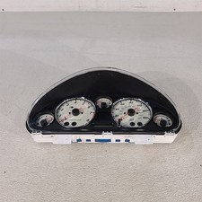 01-05 Mazda Miata Mx5 Instrument Gauge Cluster Speedometer 44k Aa7472 01-05 Mazda Miata Mx5 Instrument Gauge Cluster Speedometer 44k Aa7472