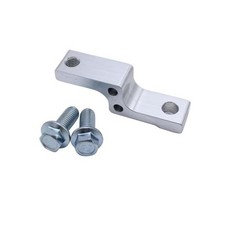 3 pcs/set Aluminum LS Swap Transmission Dipstick Adapter Bracket 551323