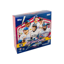 2025 Topps All-Star Game Mega Box Baseball Checklist Guide in-content 11