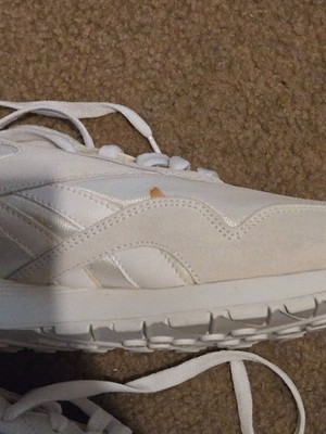 Reebok Women's Classic Nylon Suede