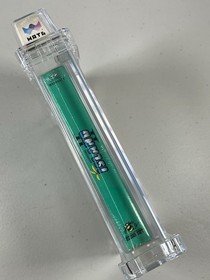 Adventure Island II - NES Nintendo - New Sealed - Graded WATA 7.5 A  Not VGA CGC