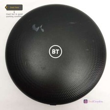 BT WIFI DISC SMART HUB 2 ADD-ON COMPLETE WIFI EXTENDER BLACK NO LEGS NO PSU