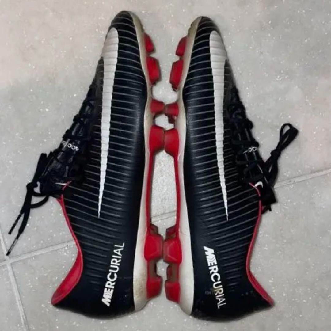シューズ NIKE Mercurial Vapor 11 HG-V 27.5cm NIKE Mercurial Vapor XI Vapor 11 Elite HG US 10.5 UK 9.5 | eBay