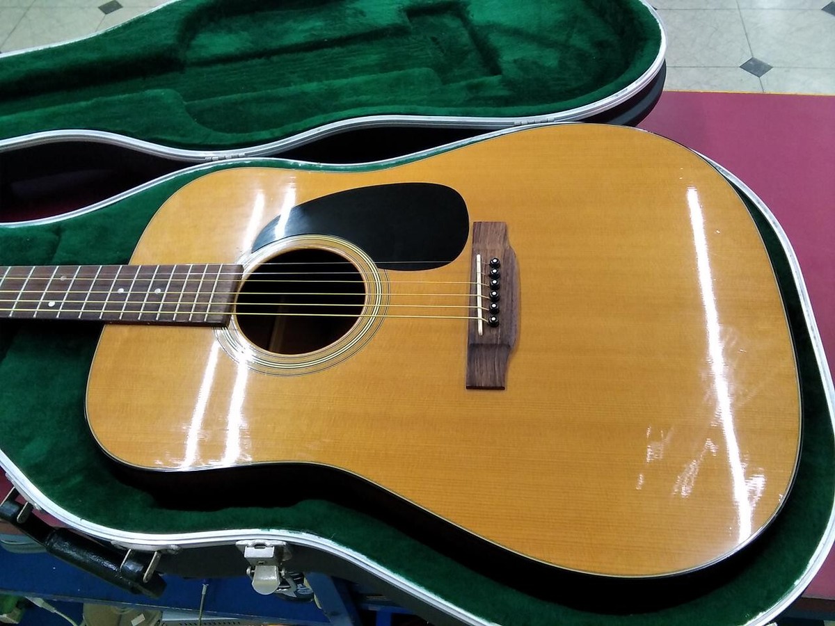 MARTIN D-18 1998 Acoustic Guitar Used From Japan | eBay