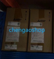 1PCS Brand NEW Mitsubishi Servo Driver MDS-E-V1-80