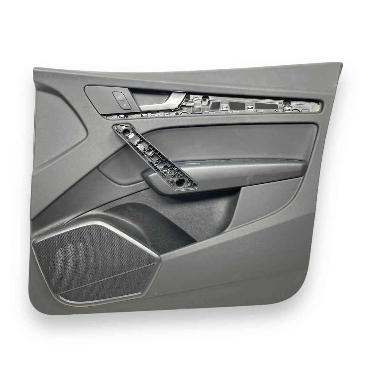 2018 2019 2020 Audi Q5 SQ5 Front Right Interior Door Trim Panel