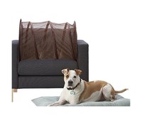Couch Defender Chair Defender: Keep Pets Off Of Your Furniture Dark Brown Couch Defender Chair Defender: Keep Pets Off Of Your Furniture Dark Brown