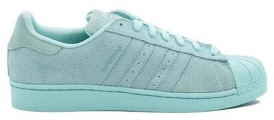 adidas gazelle silver green womens adidas Originals Superstar Vintage MiG - JR1642 | SNS