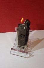 Altes KW Karl Wieden Benzinfeuerzeug BAUTZ Traktor Schlepper Rarität Brennt!