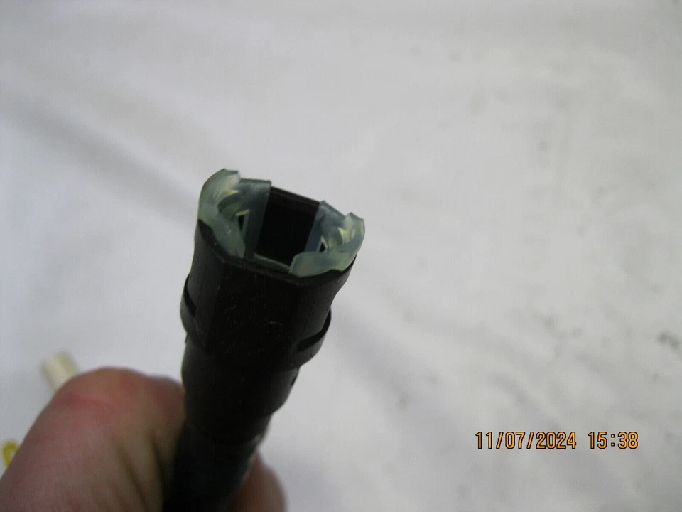 Acdelco 43-921 Electric Fuel Pump 25164186 - Image 4 of 4